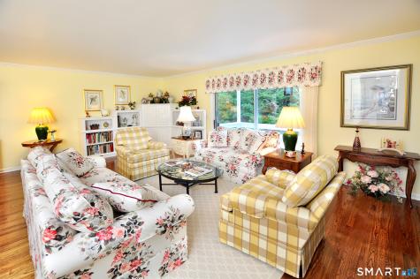 15 Bridgewater Common Bridgewater CT 06752