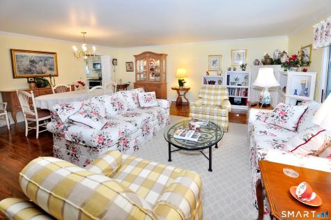 15 Bridgewater Common Bridgewater CT 06752