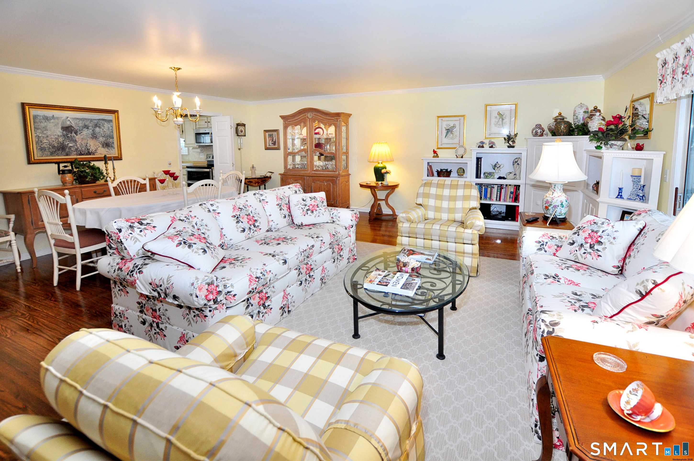 15 Bridgewater Common Bridgewater CT 06752