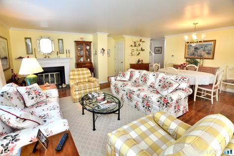15 Bridgewater Common Bridgewater CT 06752