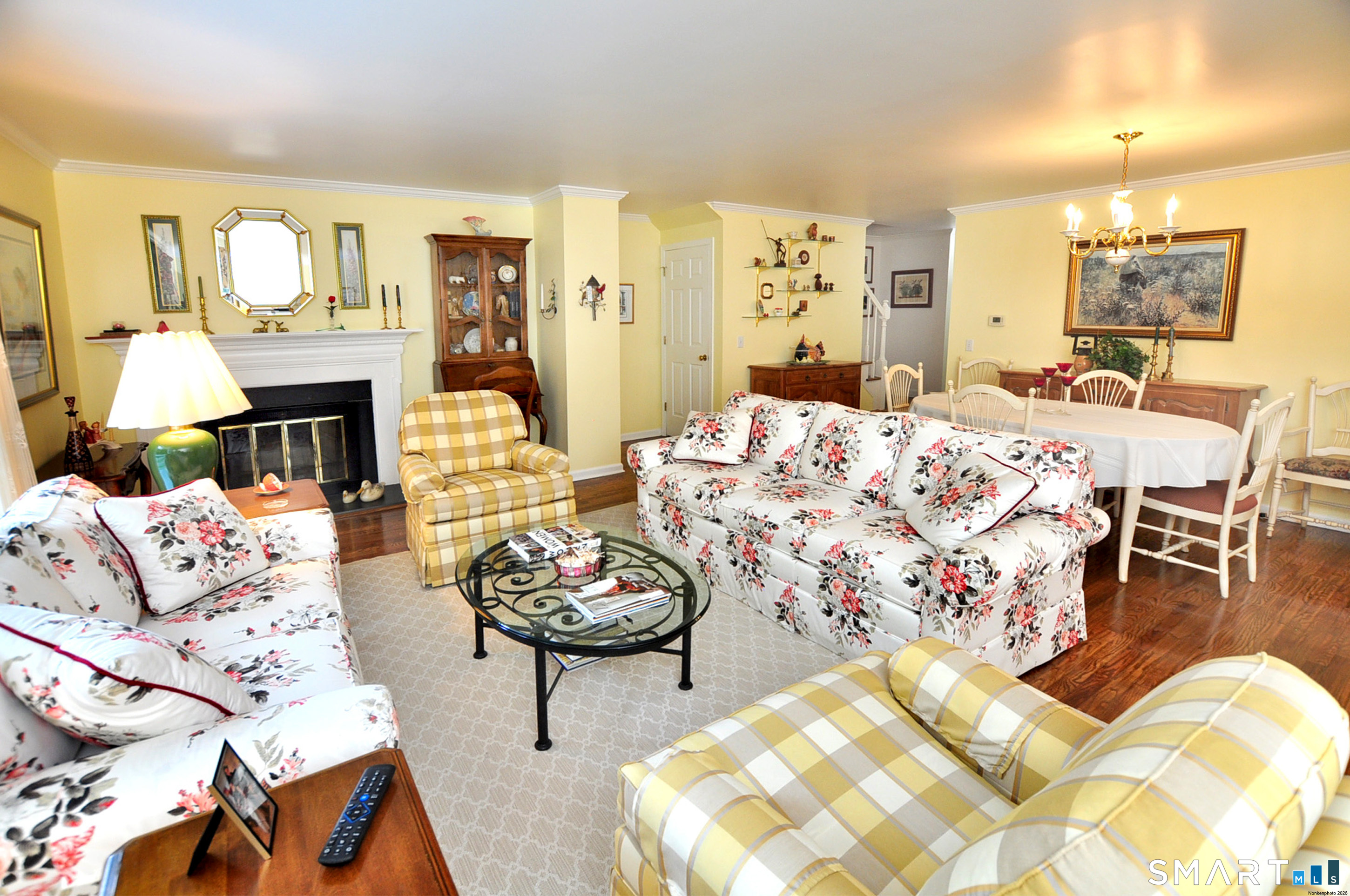 15 Bridgewater Common Bridgewater CT 06752