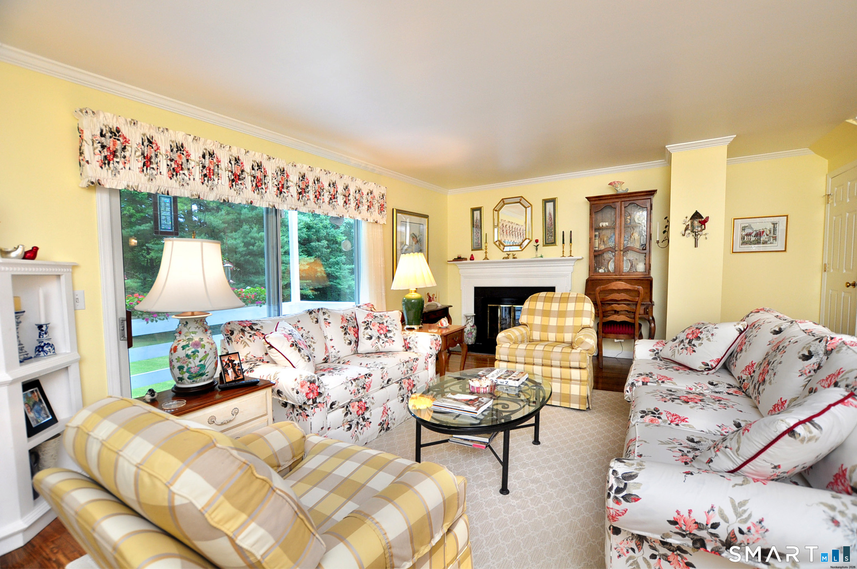 15 Bridgewater Common Bridgewater CT 06752