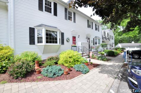 15 Bridgewater Common Bridgewater CT 06752