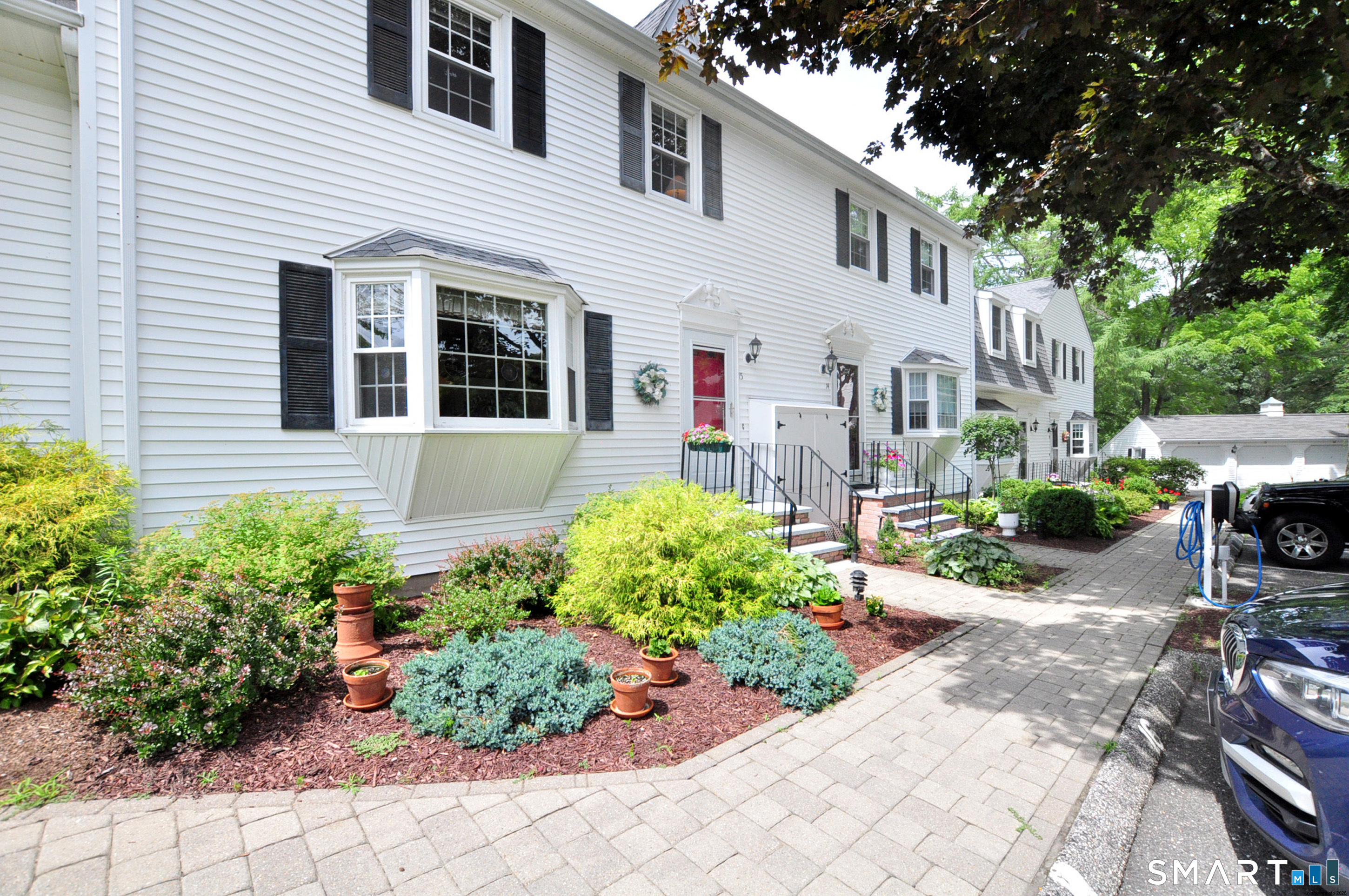 15 Bridgewater Common Bridgewater CT 06752