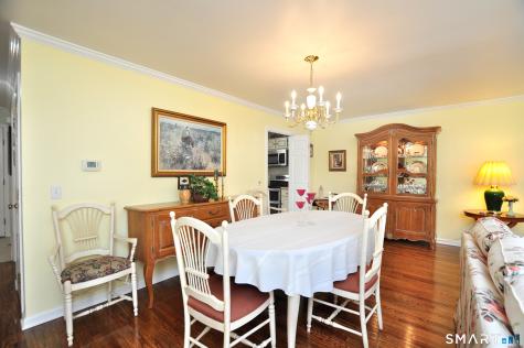 15 Bridgewater Common Bridgewater CT 06752