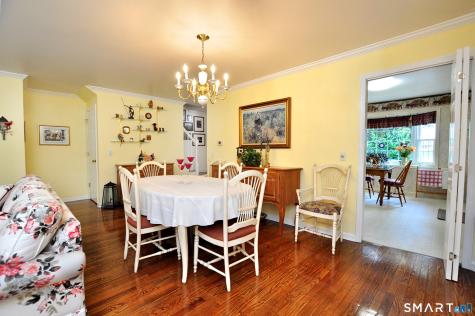 15 Bridgewater Common Bridgewater CT 06752