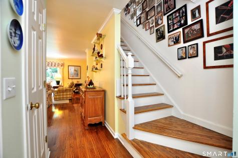 15 Bridgewater Common Bridgewater CT 06752