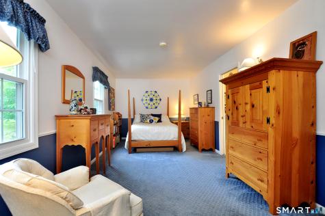 15 Bridgewater Common Bridgewater CT 06752