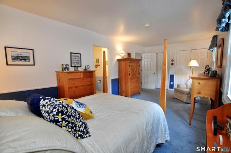 15 Bridgewater Common Bridgewater CT 06752