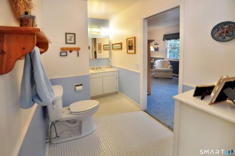 15 Bridgewater Common Bridgewater CT 06752