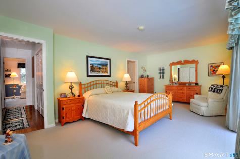 15 Bridgewater Common Bridgewater CT 06752