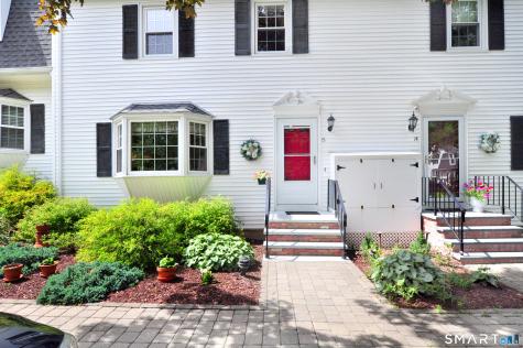 15 Bridgewater Common Bridgewater CT 06752