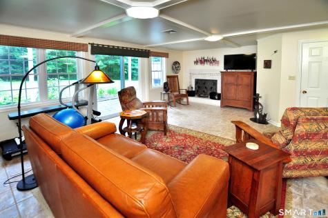 15 Bridgewater Common Bridgewater CT 06752
