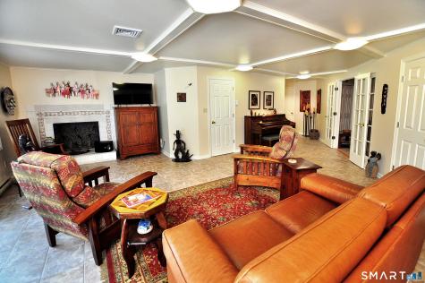 15 Bridgewater Common Bridgewater CT 06752