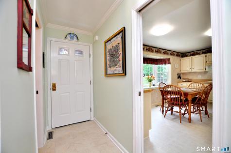15 Bridgewater Common Bridgewater CT 06752
