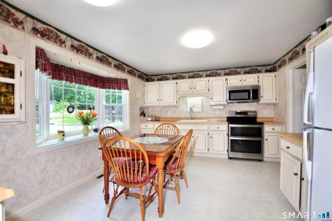 15 Bridgewater Common Bridgewater CT 06752