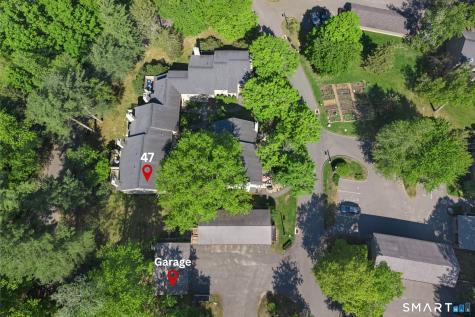 47 Woods Way Woodbury CT 06798