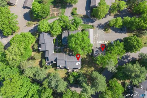 47 Woods Way Woodbury CT 06798