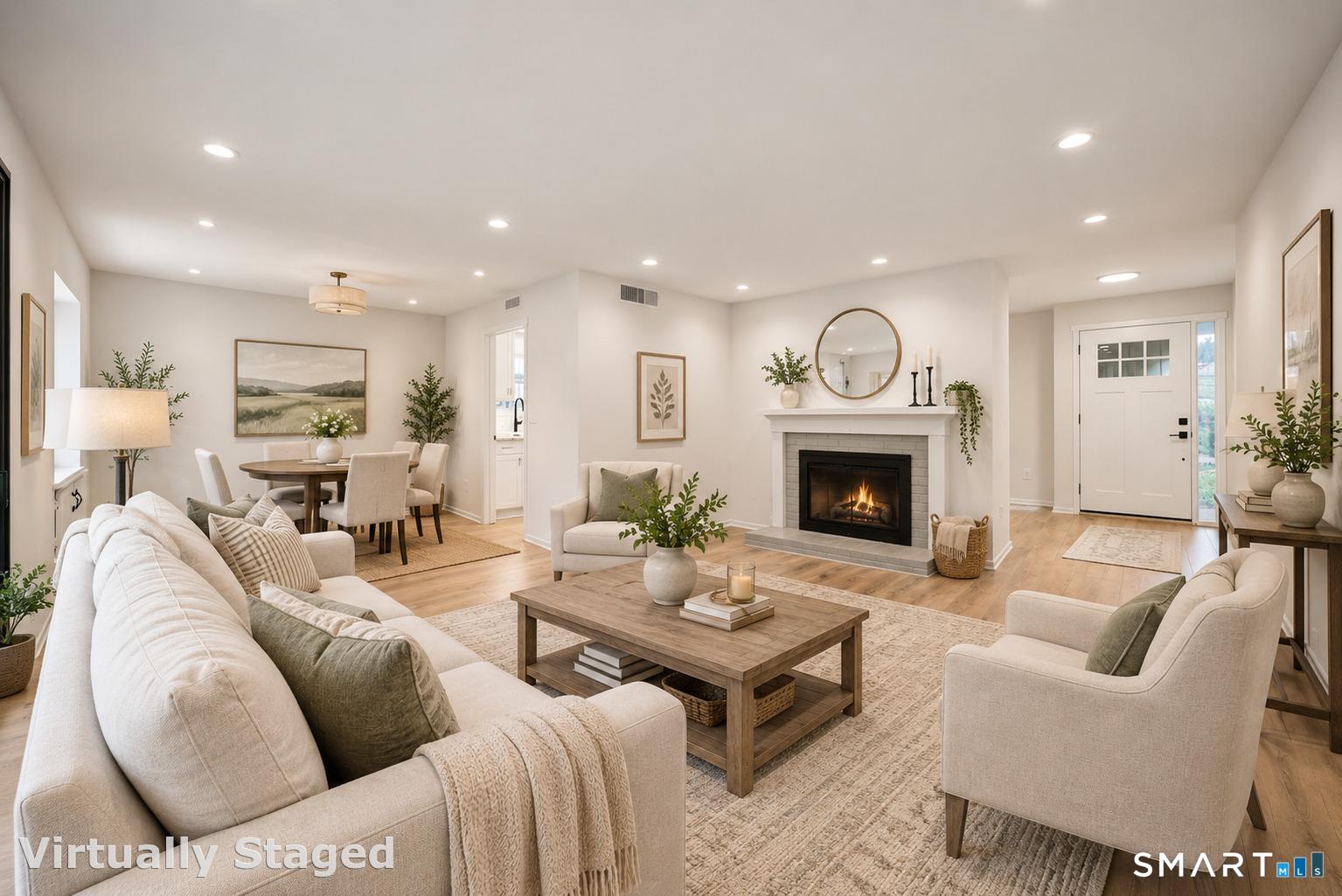 318 Heritage Village Southbury CT 06488