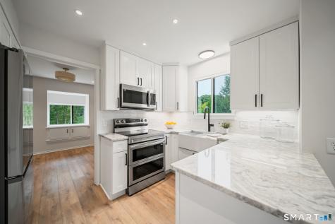318 Heritage Village Southbury CT 06488