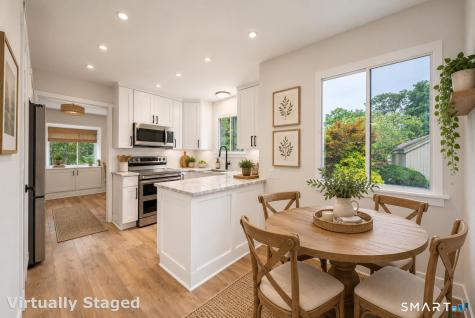 318 Heritage Village Southbury CT 06488