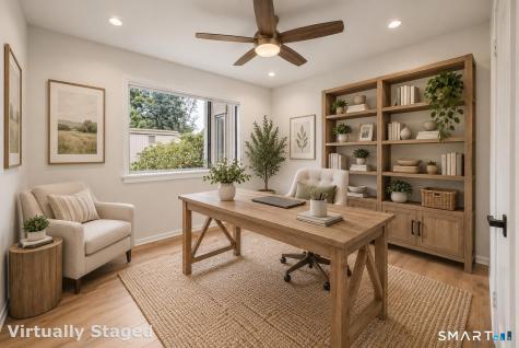 318 Heritage Village Southbury CT 06488