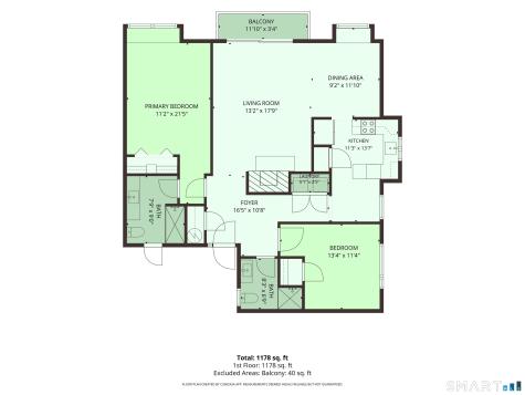 318 Heritage Village Southbury CT 06488