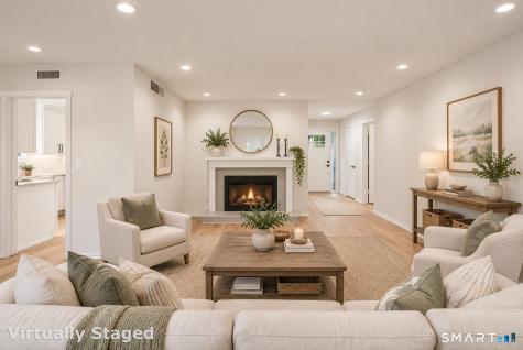 318 Heritage Village Southbury CT 06488