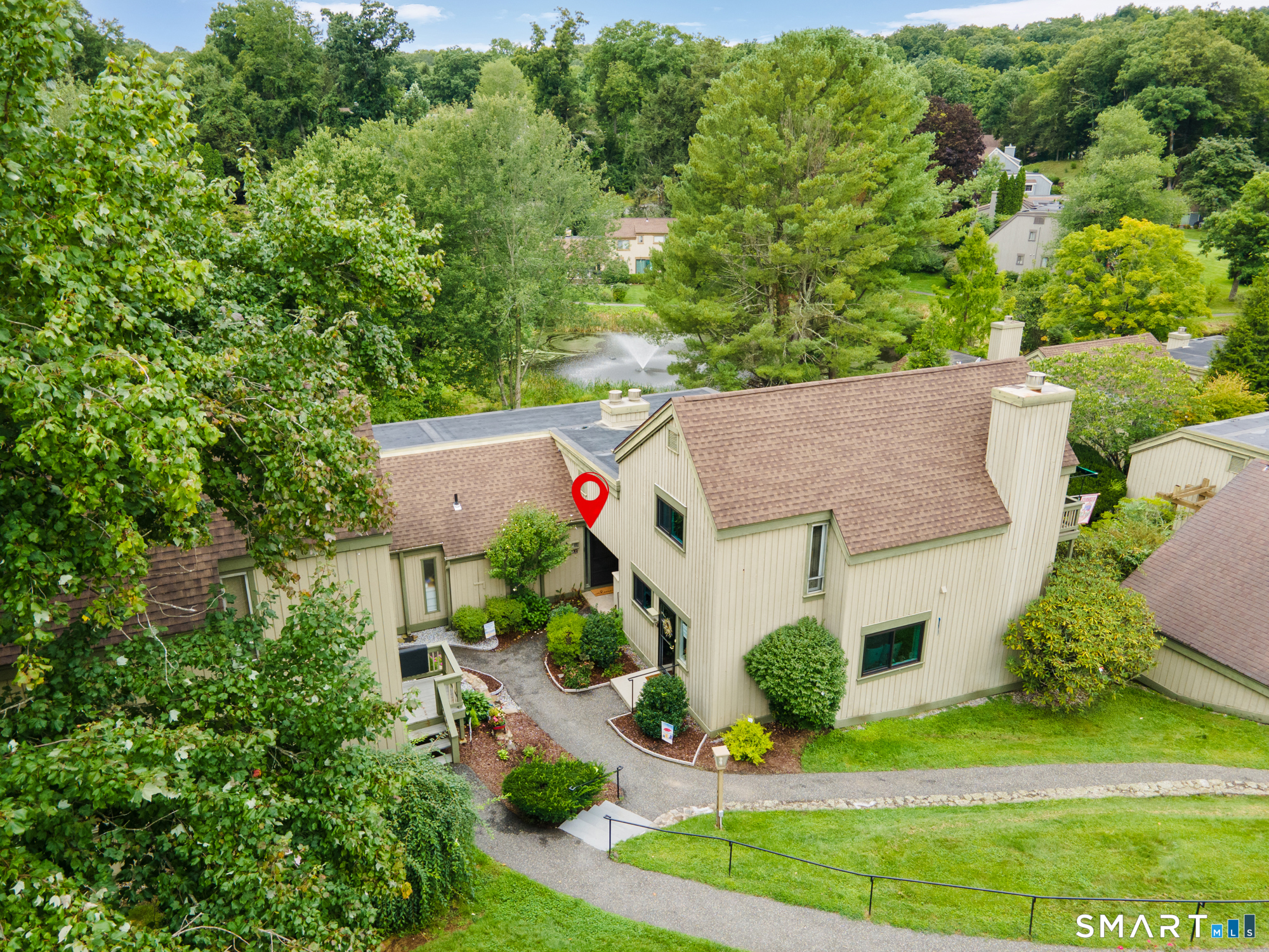 318 Heritage Village Southbury CT 06488
