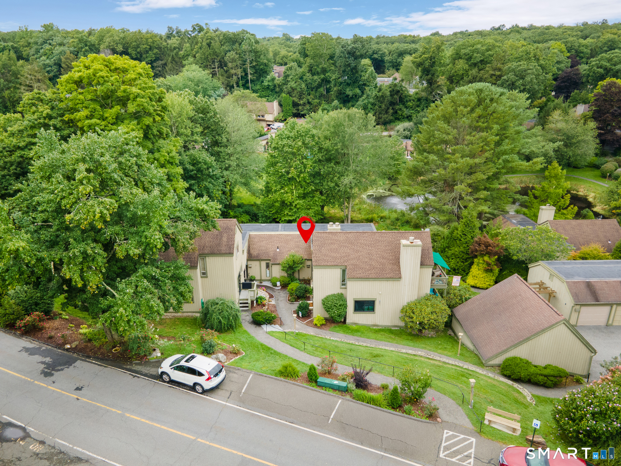 318 Heritage Village Southbury CT 06488