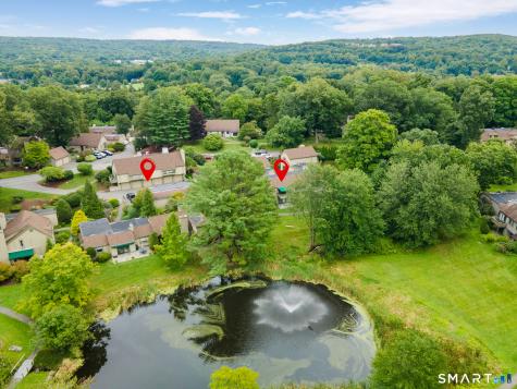 318 Heritage Village Southbury CT 06488
