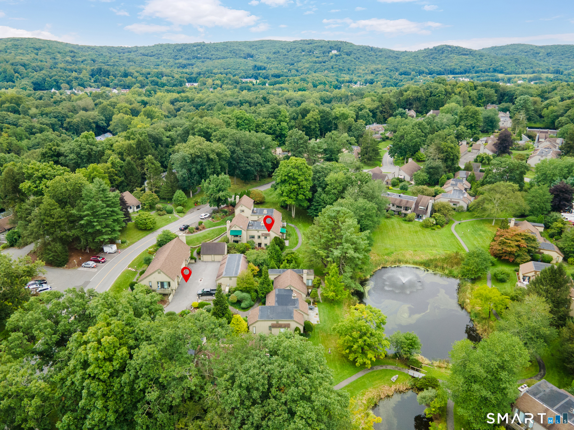 318 Heritage Village Southbury CT 06488