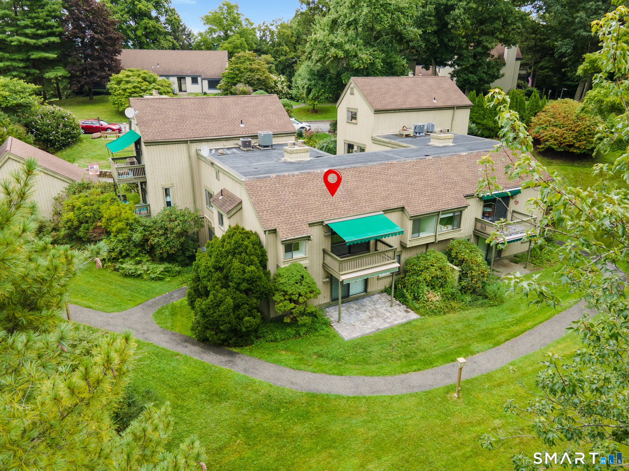 318 Heritage Village Southbury CT 06488