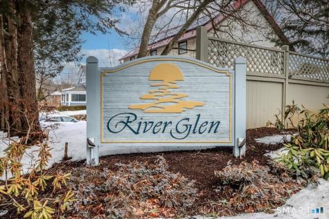 3 Glen Ridge Court New Milford CT 06776