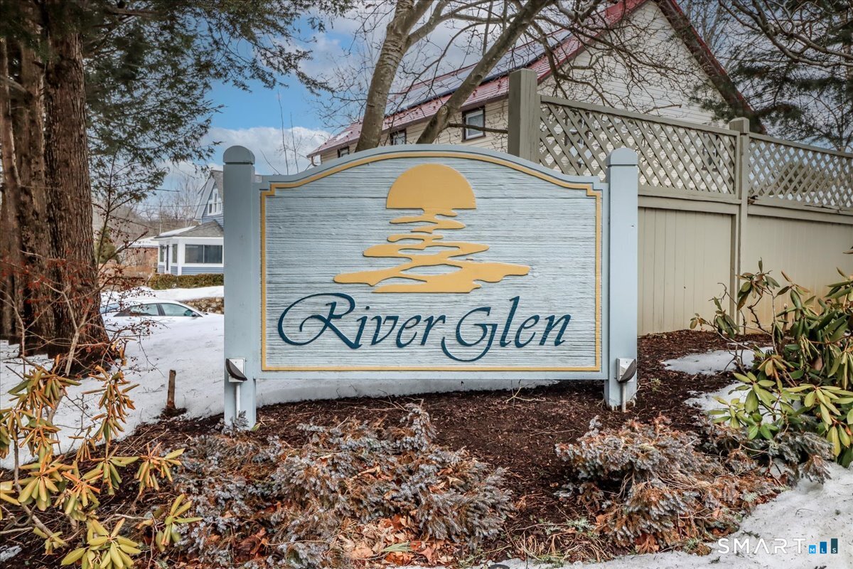 3 Glen Ridge Court New Milford CT 06776