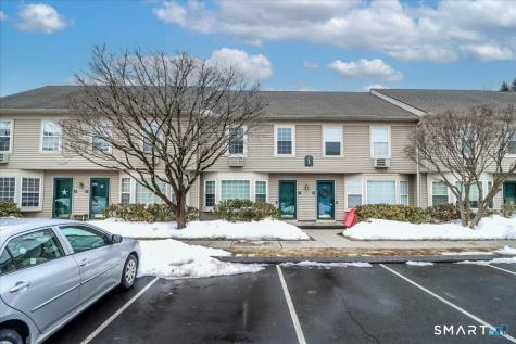 3 Glen Ridge Court New Milford CT 06776