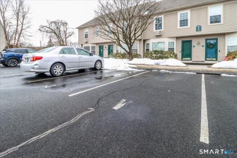 3 Glen Ridge Court New Milford CT 06776