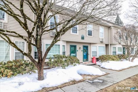 3 Glen Ridge Court New Milford CT 06776