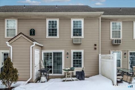 3 Glen Ridge Court New Milford CT 06776