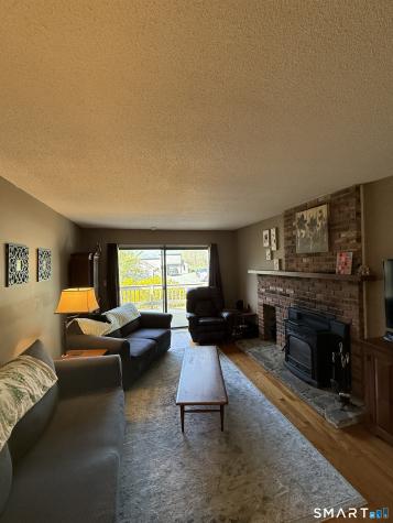 14 Heather Court Woodbury CT 06798