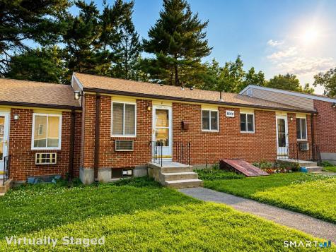 1644 Farmington Avenue Farmington CT 06085
