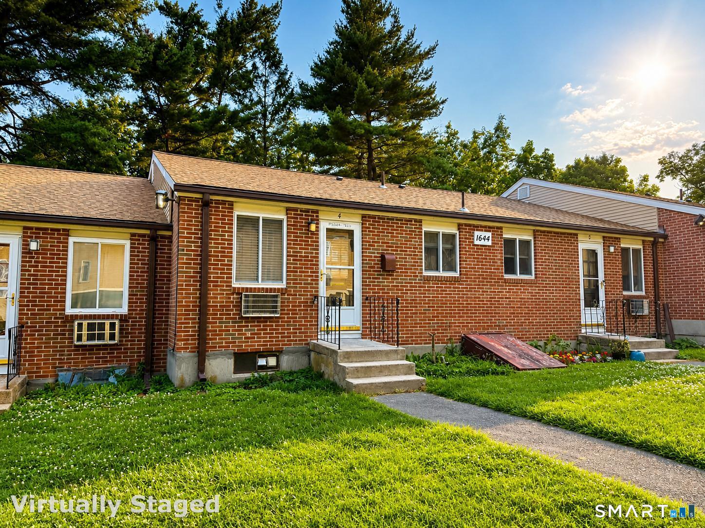 1644 Farmington Avenue Farmington CT 06085