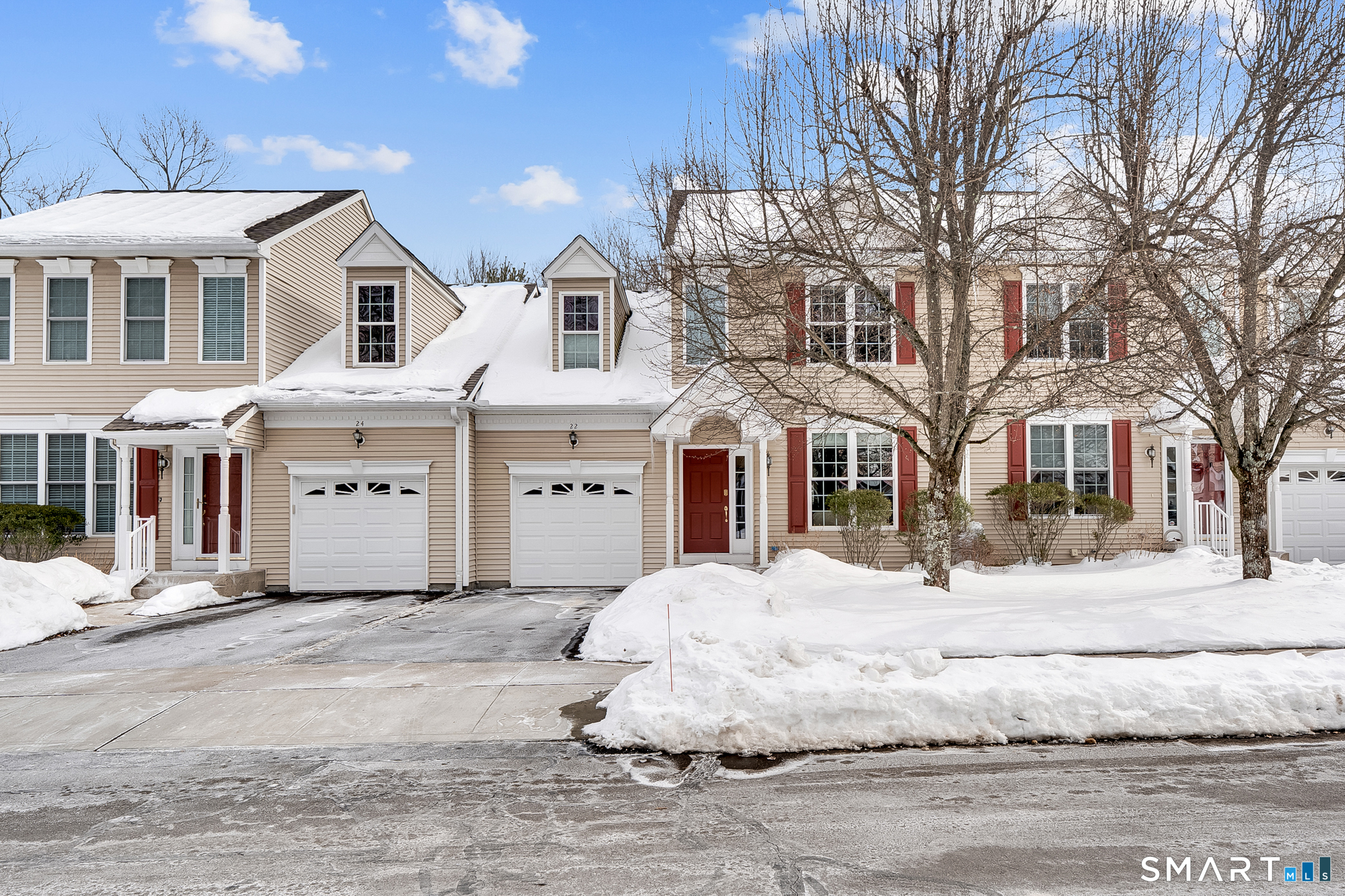 22 Fieldstone Court North Haven CT 06473