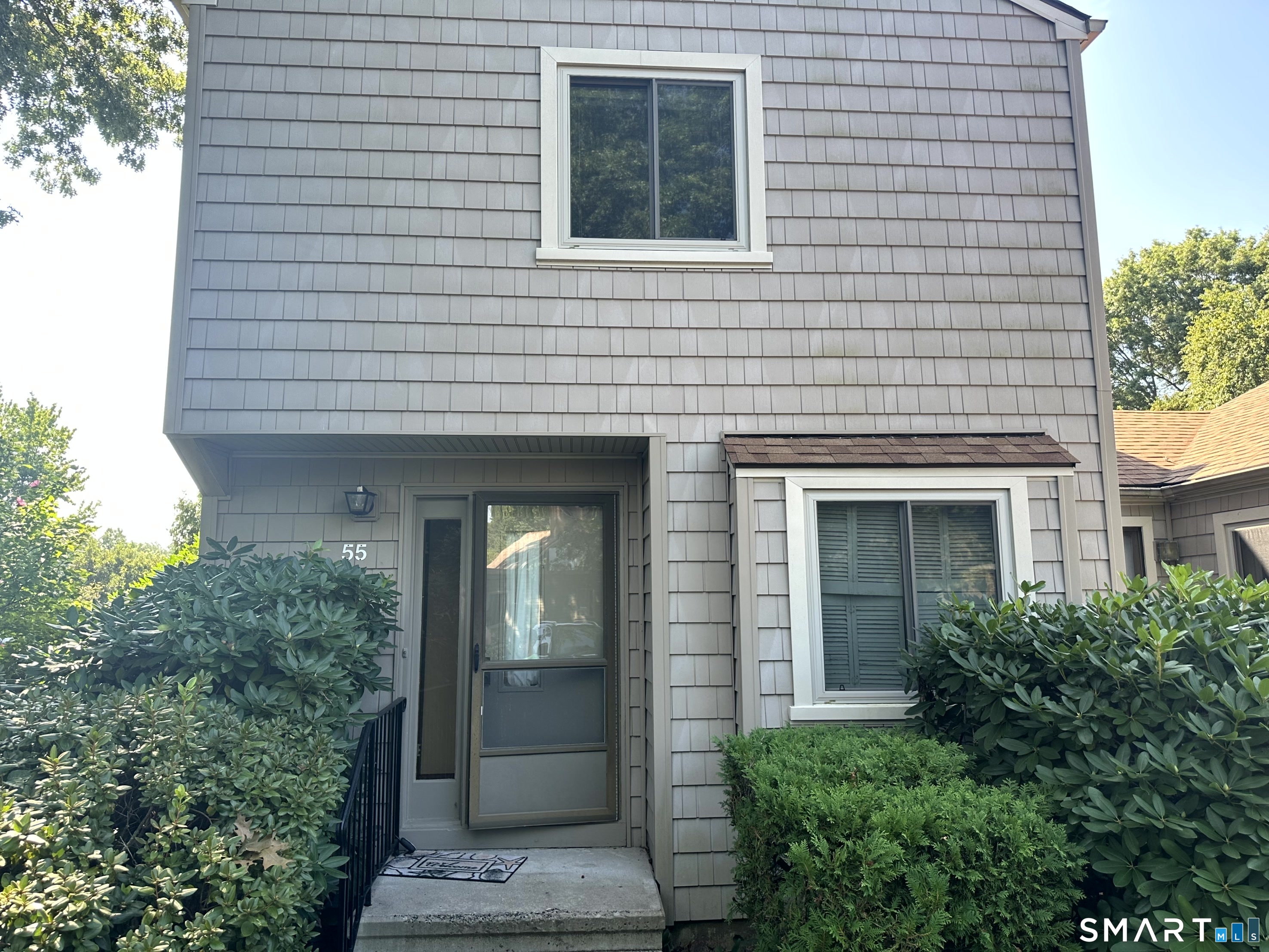 55 Wedgewood Road Stratford CT 06614