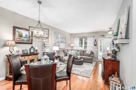 29 Heron View Road New Fairfield CT 06812