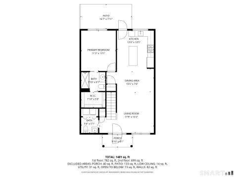 29 Heron View Road New Fairfield CT 06812