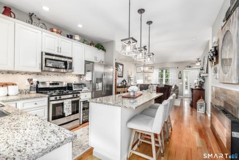 29 Heron View Road New Fairfield CT 06812