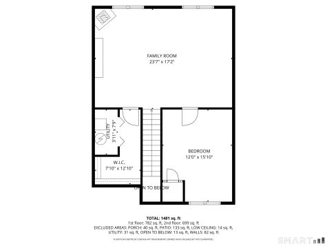 29 Heron View Road New Fairfield CT 06812