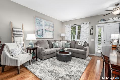 29 Heron View Road New Fairfield CT 06812