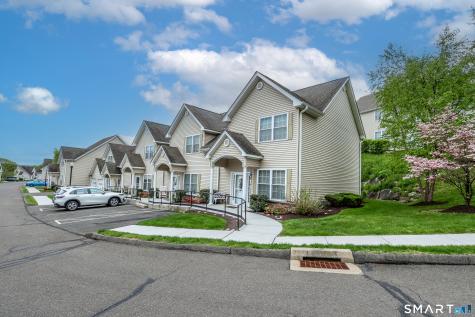 29 Heron View Road New Fairfield CT 06812